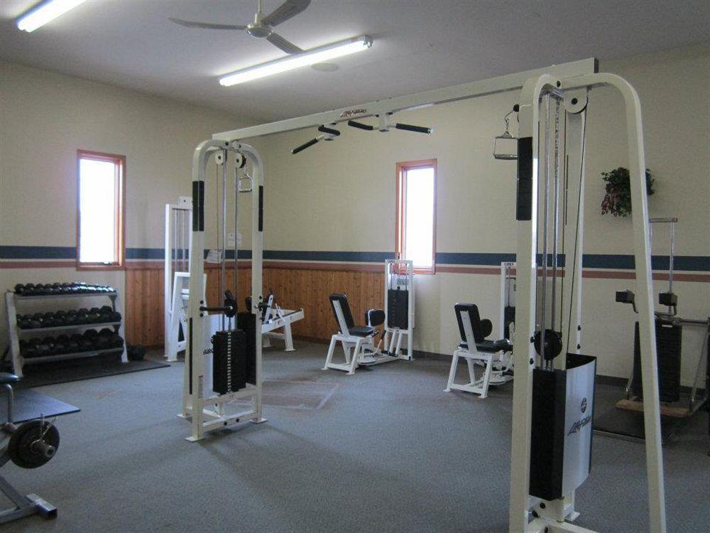 Red Pine Inn & Conference Centre Alliston Luaran gambar
