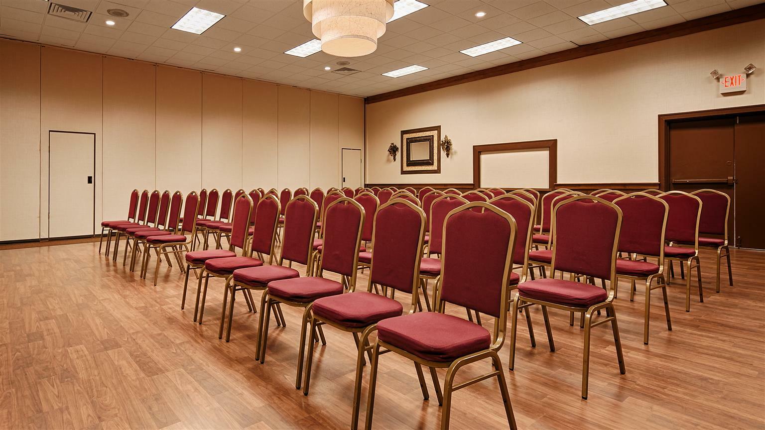 Red Pine Inn & Conference Centre Alliston Luaran gambar